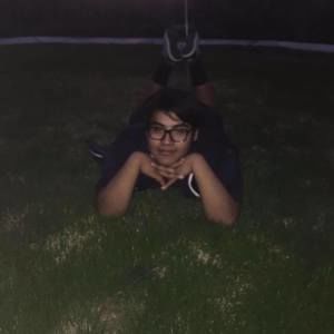 Meet your Posher, Jonathan